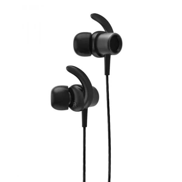 Alternative view of Audífonos K