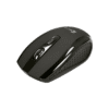 Mouse Klever Óptico Inalámbrico NEGRO KMW-340BK