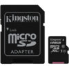 Memoria Kingston Micro SD 128GB - Imagen 2