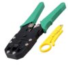 Ponchadora De Cable Rj45