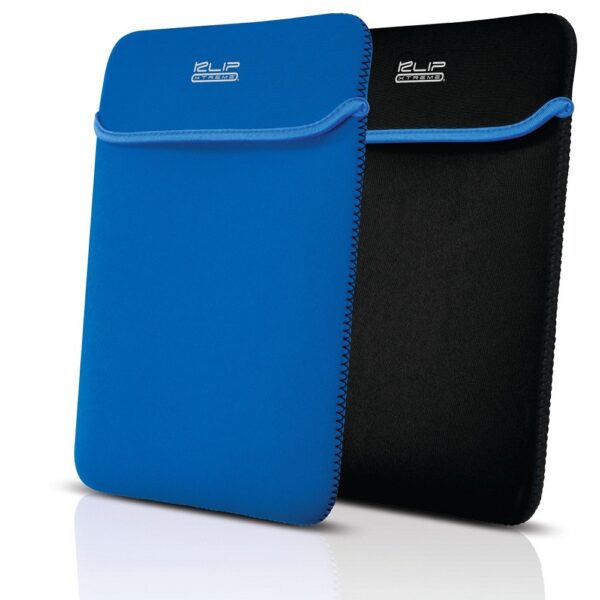 Funda Para Laptop Reversible 15.6"