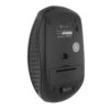 Mouse Klever Óptico Inalámbrico NEGRO KMW-340BK - Imagen 2