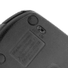 Mouse Klever Óptico Inalámbrico NEGRO KMW-340BK - Imagen 4