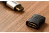 Adaptador HDMI Hembra A Hembra XTC-333 - Imagen 3