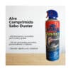 Aire Comprimido Sabo Duster 590ml - Imagen 3