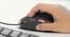 Mouse de tres botones con cable XTM-195 - Imagen 4