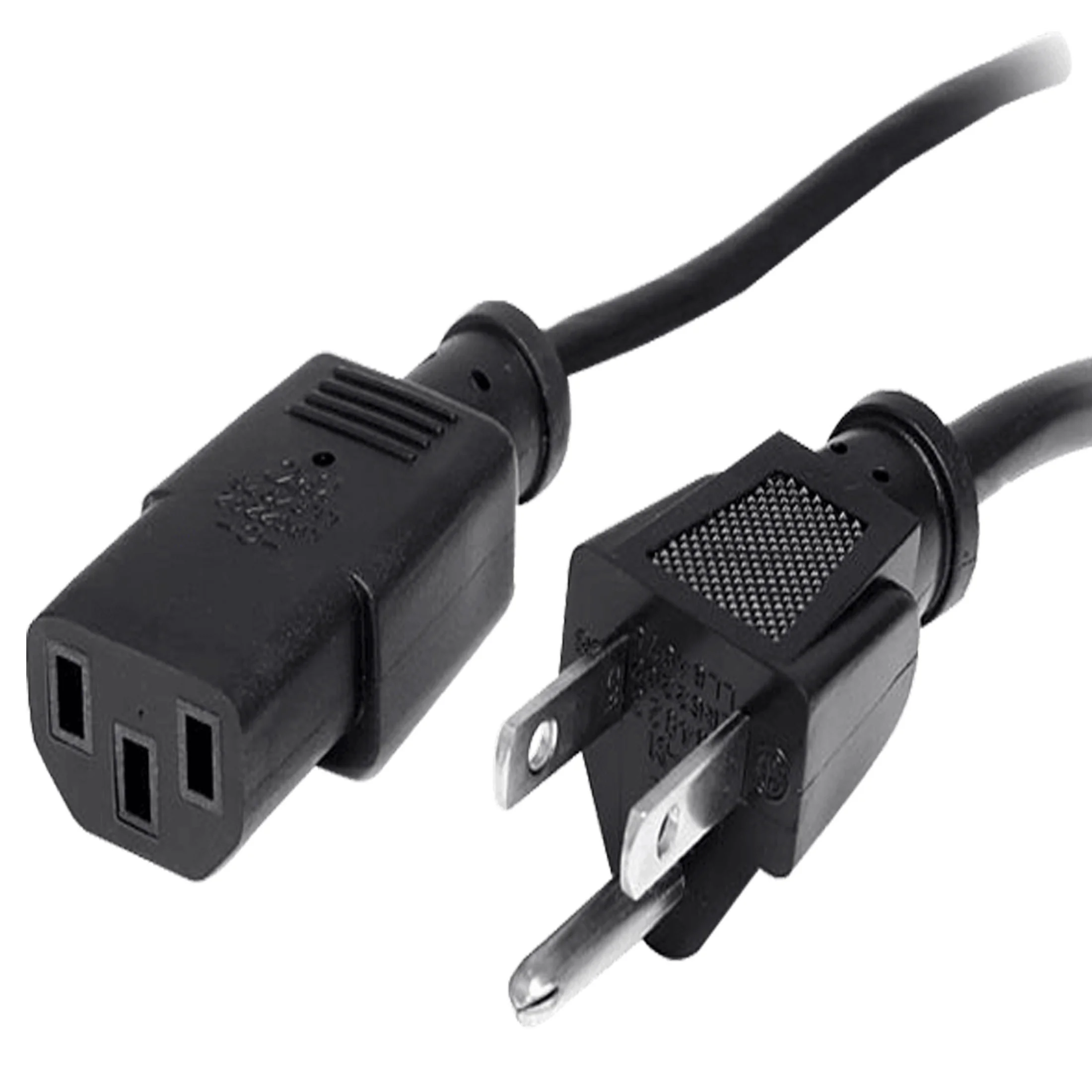 Cable Fuente De Poder 1.8M Cable Grueso 335720