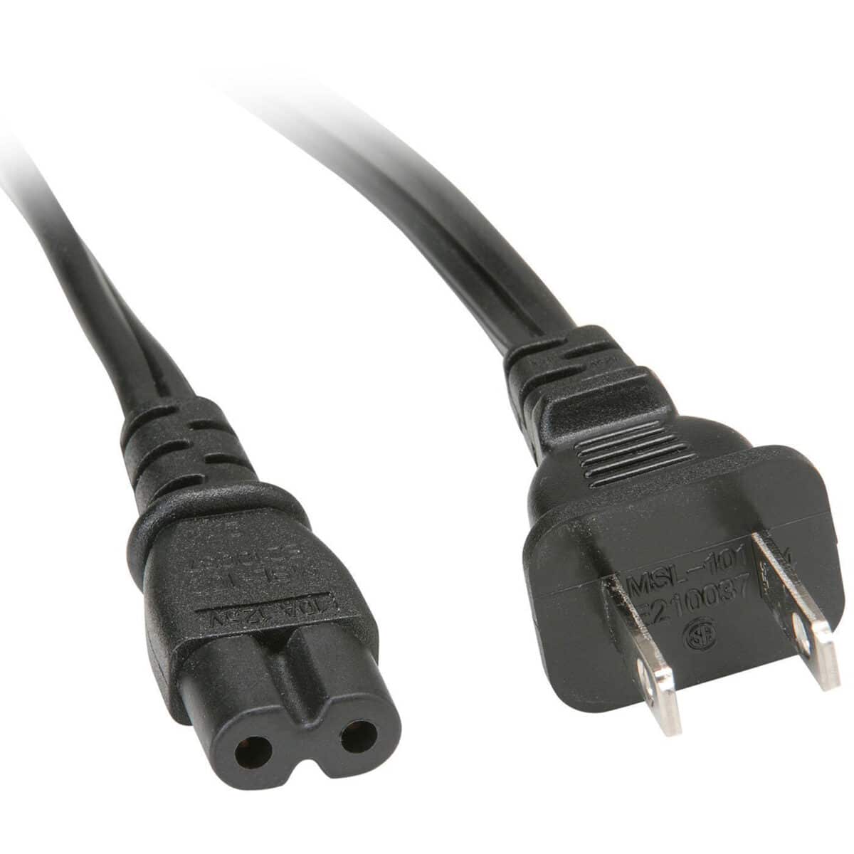 Cable De Poder De Impresora 1.8M - Imagen 1