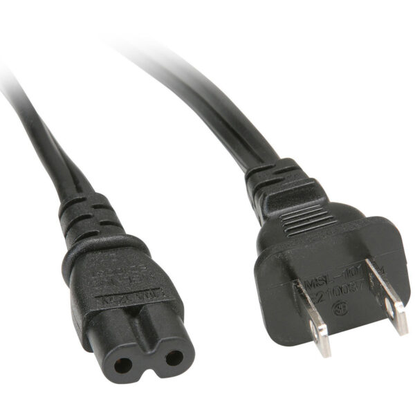Cable De Poder De Impresora 1.8M