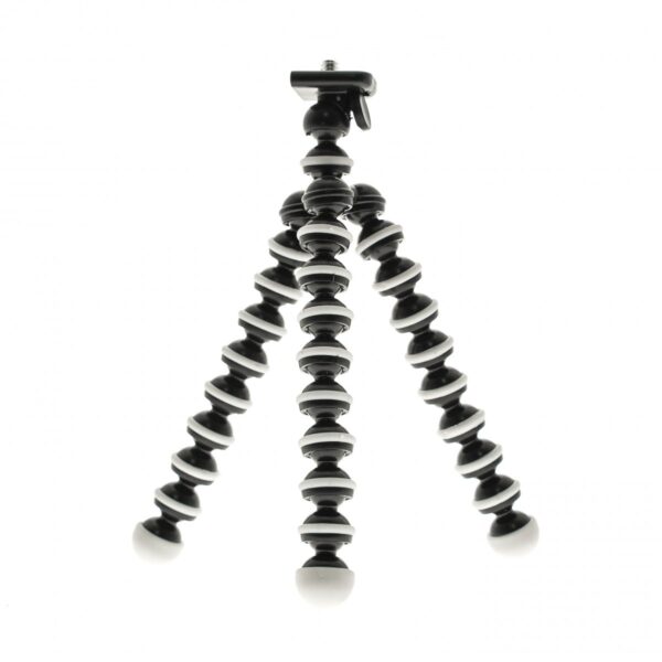 Trípode para cámara M5 y M4