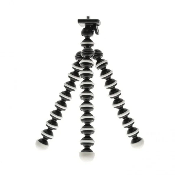 Trípode para cámara M5 y M4