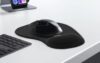 Mouse Pad Gel Con Apoyo Para Muñeca XTM-526 - Imagen 5