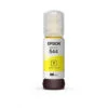 Tinta Epson T544 original 65 ml Amarillo - Imagen 2