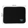 Funda Para Laptop 15.6" - Imagen 2