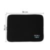 Funda Para Laptop 14" Negro - Imagen 2