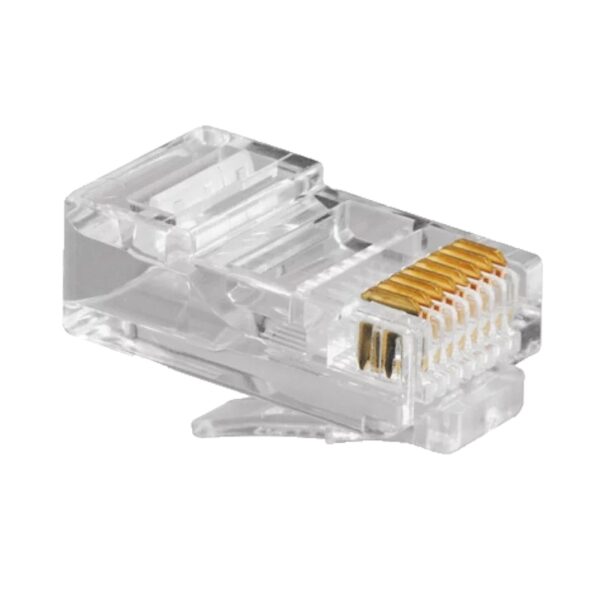 Conector Rj45 Cat5E