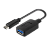 Adaptador OTG Tipo C a USB XTC-515 Xtech
