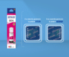 Tinta Epson T504 original 70 ml Magenta - Imagen 3