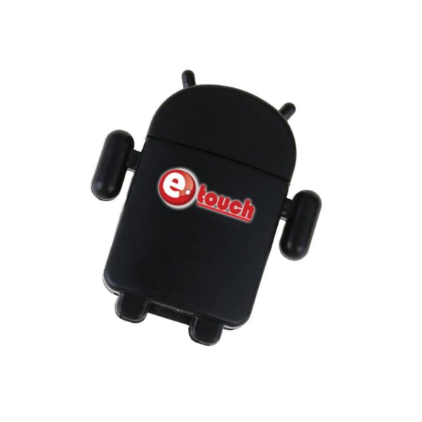 Lector Micro SD Robot Android