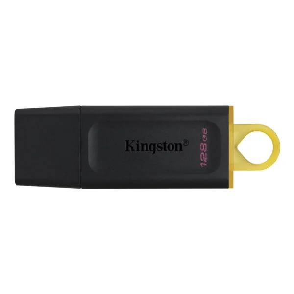 Memoria USB Kingston EXODIA 128GB