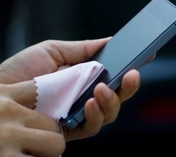 Alternative view of Limpia Pantallas 120Ml