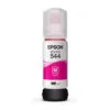 Tinta Epson T544 original 65 ml Magenta - Imagen 2