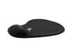 Mouse Pad Gel Con Apoyo Para Muñeca XTM-526 - Imagen 2