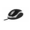 Mouse de tres botones con cable XTM-195 - Imagen 2