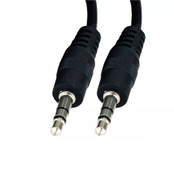Cable Audio 3.5mm 3Ft XTC-315