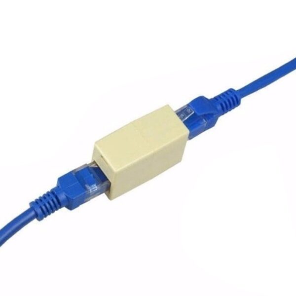Adaptador Extensor RJ45