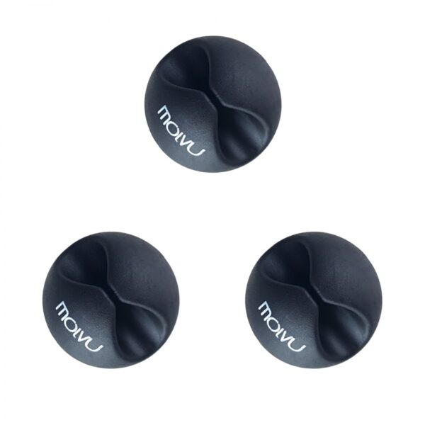 Organizadores de Cables 3 Pack