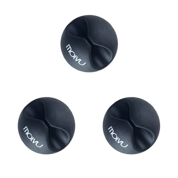 Organizadores de Cables 3 Pack