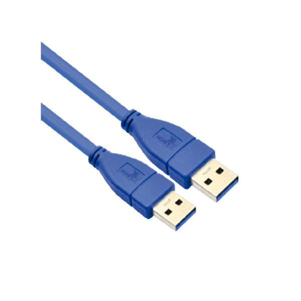 Cable USB 3.0 Macho a Macho Xtech XTC-352
