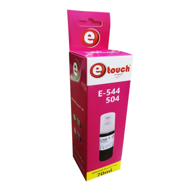 Tinta Epson 504/544  70 ml Magenta