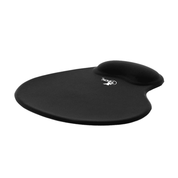 Mouse Pad Gel Con Apoyo Para Muñeca XTM-526