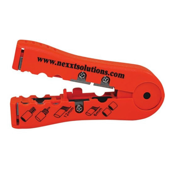 Pelador De Cable Nexxt