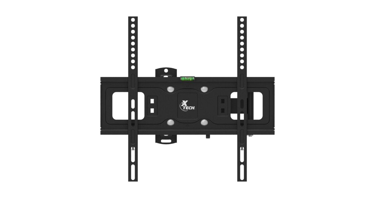 Bracket XTECH Articulado Para TV 32"-55" XTA-425 - Imagen 9