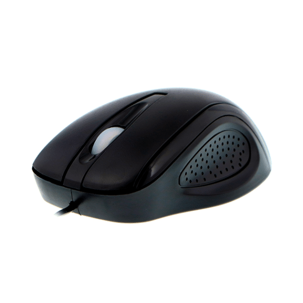 Mouse Óptico USB XTM-175