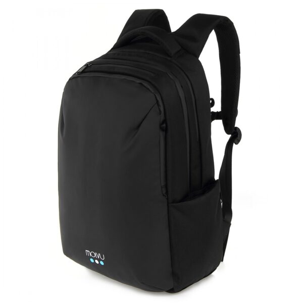 Mochila Zacualpa 15 Negro
