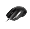 Mouse óptico 3 botones XTM-185