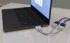 Splitter VGA macho a 2 VGA hembra XTC-325 - Imagen 3