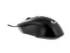 Mouse óptico 3 botones XTM-185 - Imagen 2