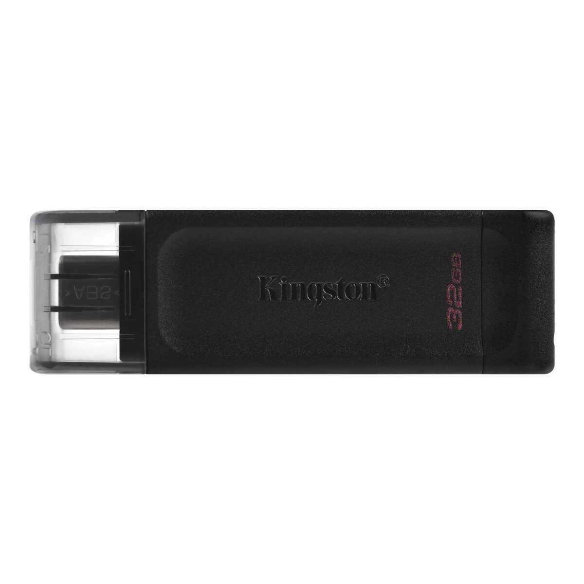 ktc-product-usb-dt70-32gb-1-zm-lg Memoria kingston 32GB tipo C - Imagen 1