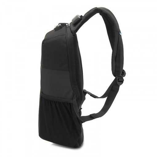 Mochila Go Black - Imagen 3