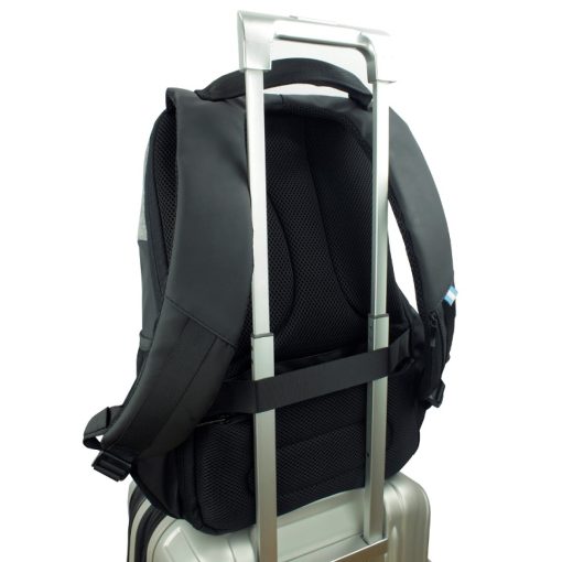 Mochila Go Black - Imagen 5