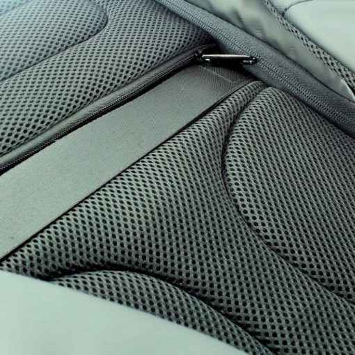 Mochila Go Black - Imagen 9