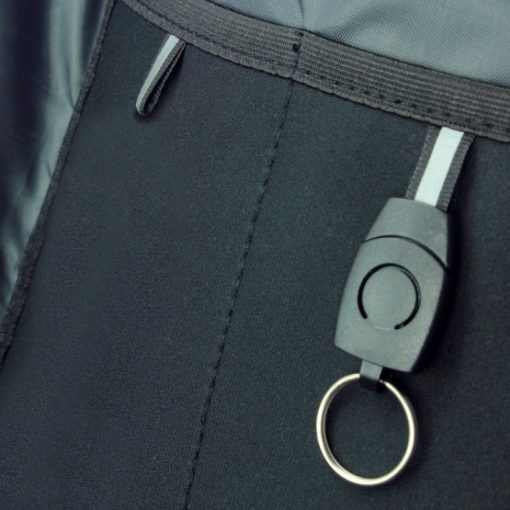 Mochila Go Black - Imagen 10