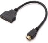 SPLITTER HDMI 1 X 2 2K 4K 30Hz ETOUCH®