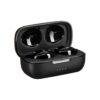 Audífonos Bubble Gum True Wireless inalámbrico iluv Negro - Imagen 2