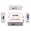 ADAPTADOR VGA A HDMI ETOUCH® - Imagen 2